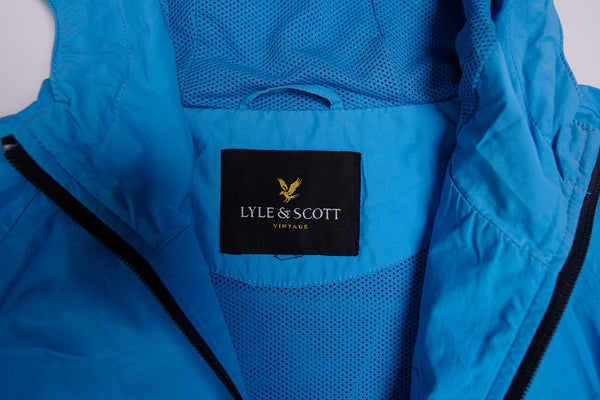 Lyle&Scott Jacket | M