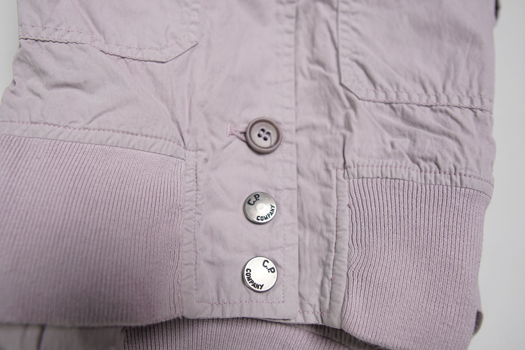 Vintage C.P. Company Jacket | Wmns S
