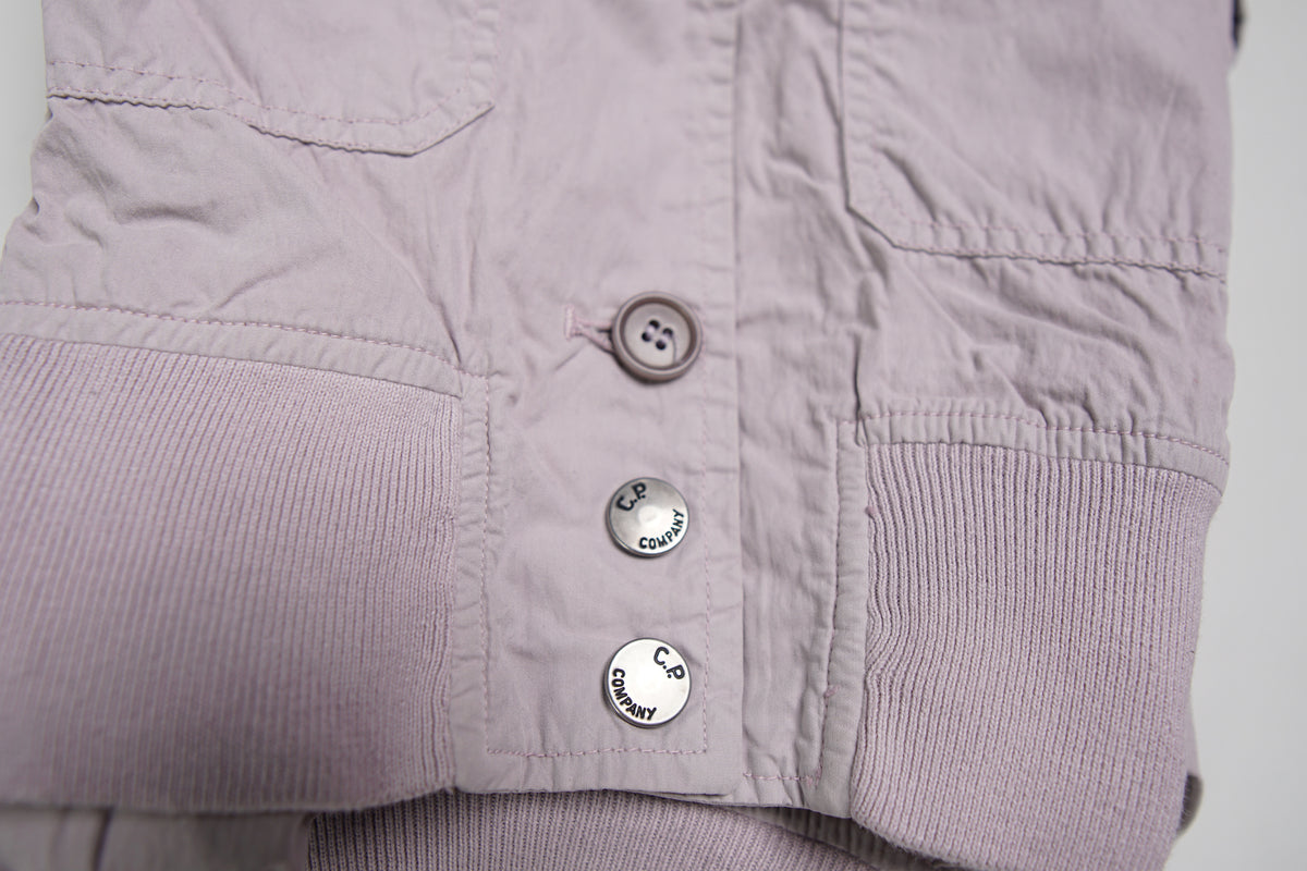 Vintage C.P. Company Jacket | Wmns S