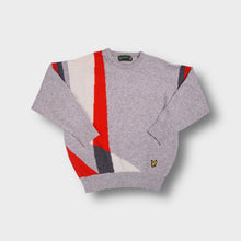 Load image into Gallery viewer, Vintage Lyle&amp;Scott Knit Sweater | M
