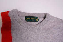 Load image into Gallery viewer, Vintage Lyle&amp;Scott Knit Sweater | M