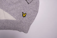Load image into Gallery viewer, Vintage Lyle&amp;Scott Knit Sweater | M