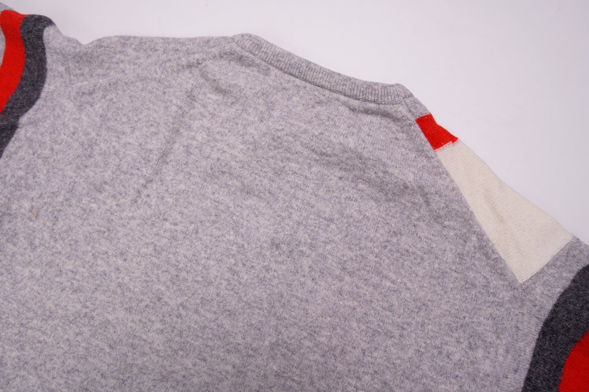 Vintage Lyle&Scott Knit Sweater | S