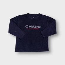Load image into Gallery viewer, Vintage Chaps Ralph Lauren Fleece Sweater | XL