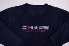 Load image into Gallery viewer, Vintage Chaps Ralph Lauren Fleece Sweater | XL