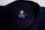 Vintage Chaps Ralph Lauren Fleece Sweater | XL