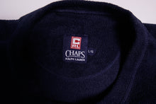 Load image into Gallery viewer, Vintage Chaps Ralph Lauren Fleece Sweater | XL