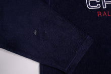Load image into Gallery viewer, Vintage Chaps Ralph Lauren Fleece Sweater | XL