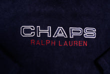 Load image into Gallery viewer, Vintage Chaps Ralph Lauren Fleece Sweater | XL
