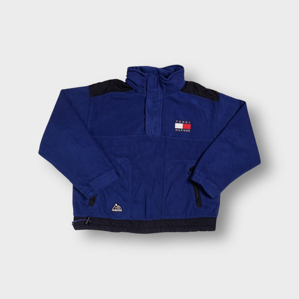 Vintage Tommy Hilfiger Expedition Windstopper | XL