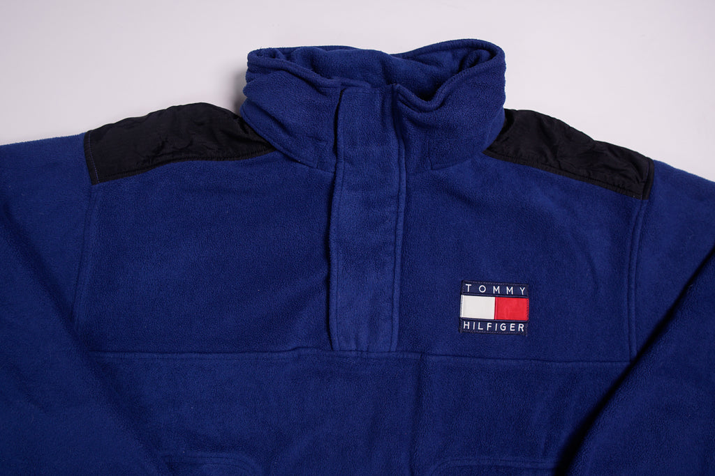 Vintage Tommy Hilfiger Expedition Windstopper | XL
