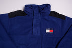 Vintage Tommy Hilfiger Expedition Windstopper | XL
