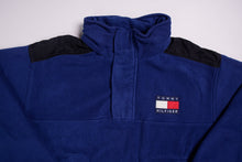 Load image into Gallery viewer, Vintage Tommy Hilfiger Expedition Windstopper | XL