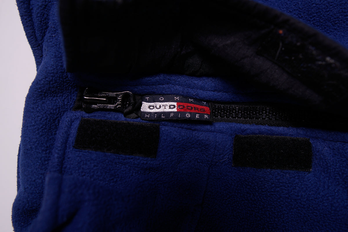 Vintage Tommy Hilfiger Expedition Windstopper | XL