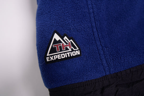 Vintage Tommy Hilfiger Expedition Windstopper | XL