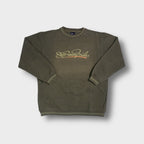 Vintage Sir Benni Miles Sweater | L