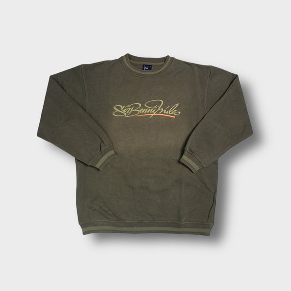 Vintage Sir Benni Miles Sweater | L