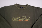 Vintage Sir Benni Miles Sweater | L