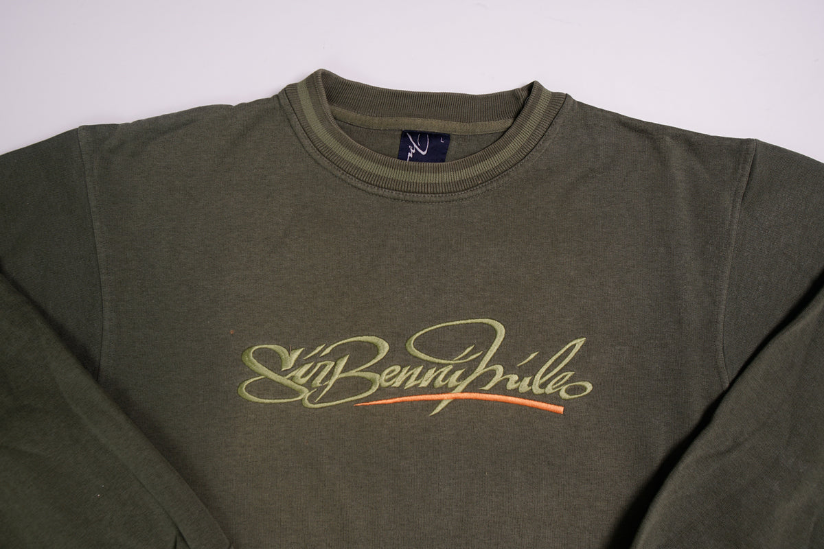 Vintage Sir Benni Miles Sweater | L