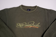 Load image into Gallery viewer, Vintage Sir Benni Miles Sweater | L