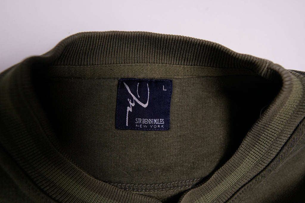Vintage Sir Benni Miles Sweater | L