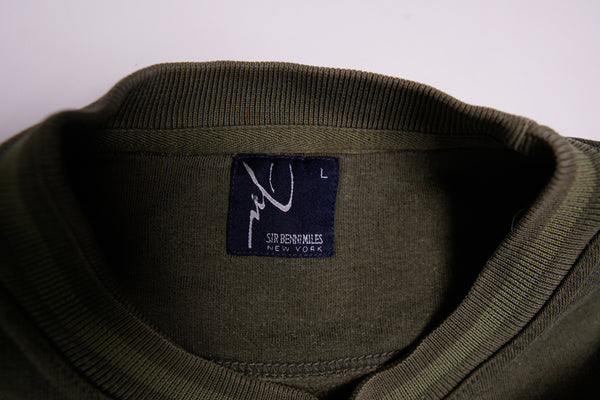 Vintage Sir Benni Miles Sweater | L