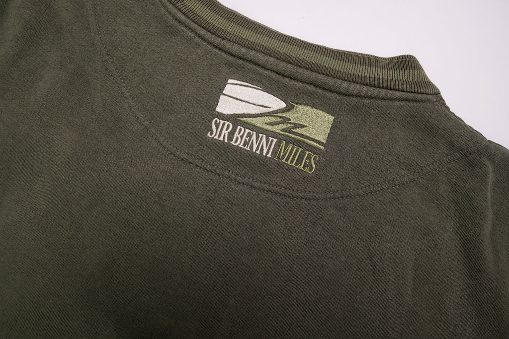 Vintage Sir Benni Miles Sweater | L