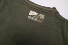 Load image into Gallery viewer, Vintage Sir Benni Miles Sweater | L