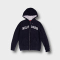 Tommy Knit Jacket | S