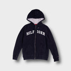 Tommy Knit Jacket | S