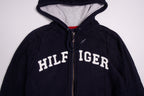 Tommy Knit Jacket | S