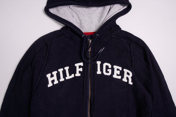 Tommy Knit Jacket | S