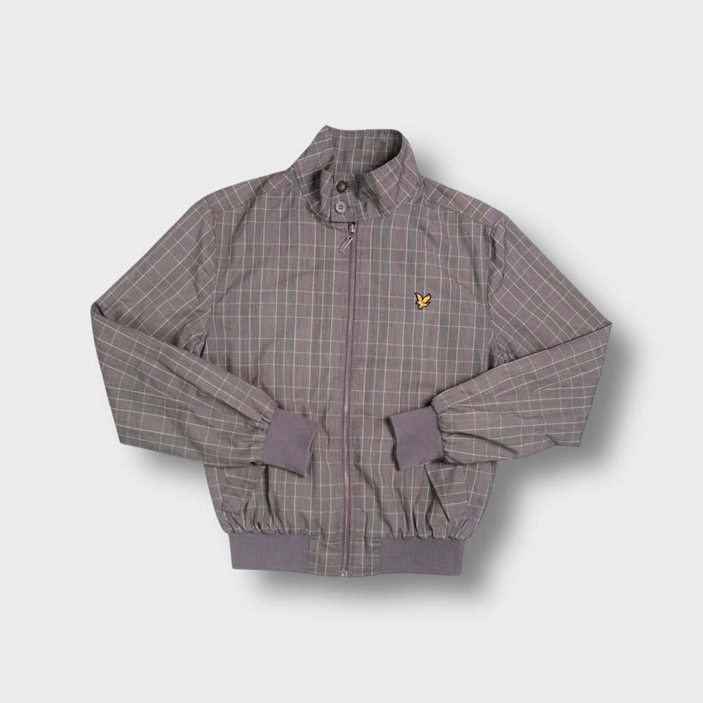 Vintage Lyle&Scott Jacket | S