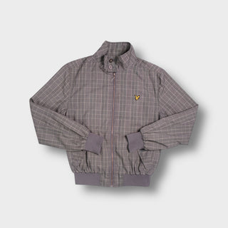 Vintage Lyle&Scott Jacket | S