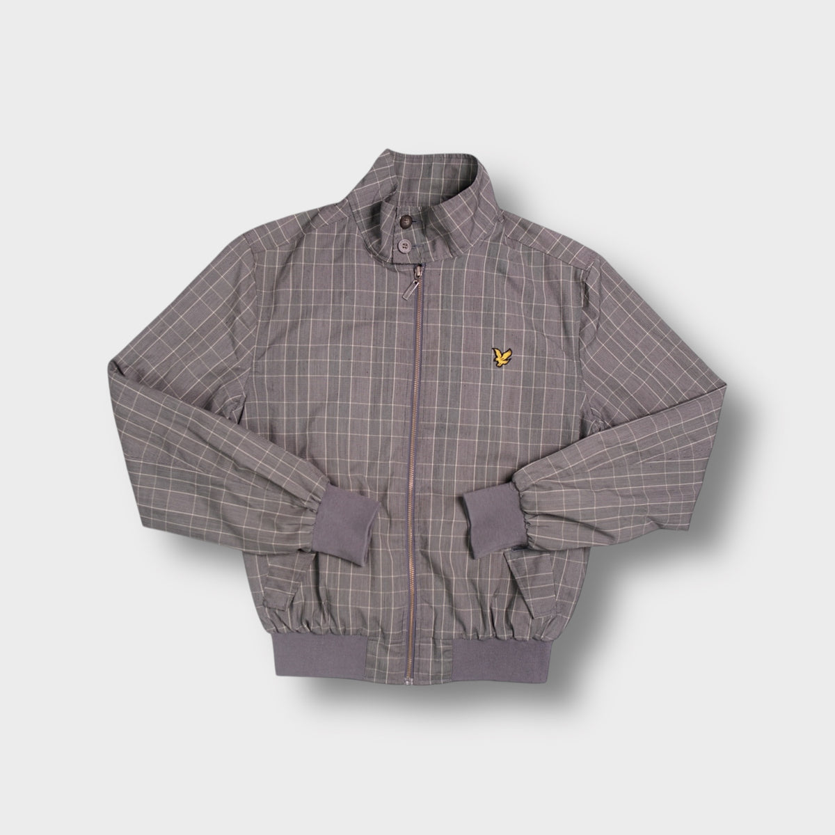 Vintage Lyle&Scott Jacket | S