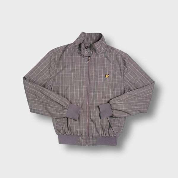 Vintage Lyle&Scott Jacket | S