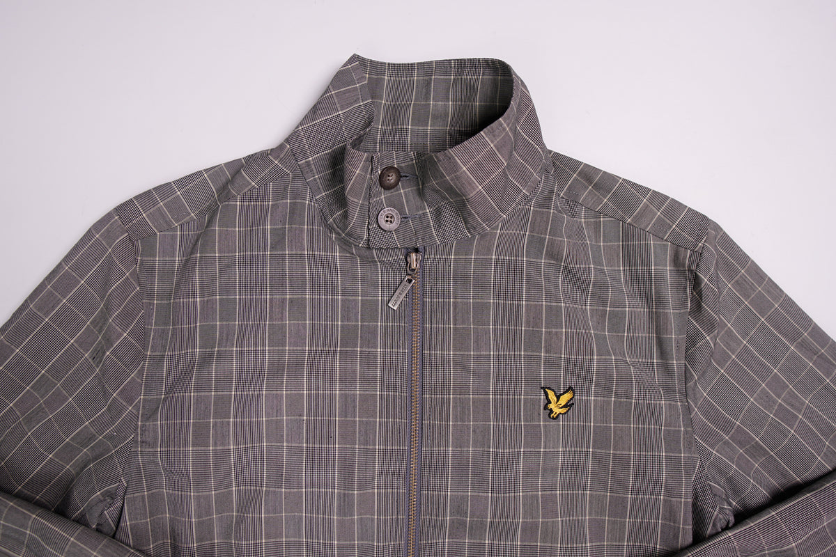 Vintage Lyle&Scott Jacket | S