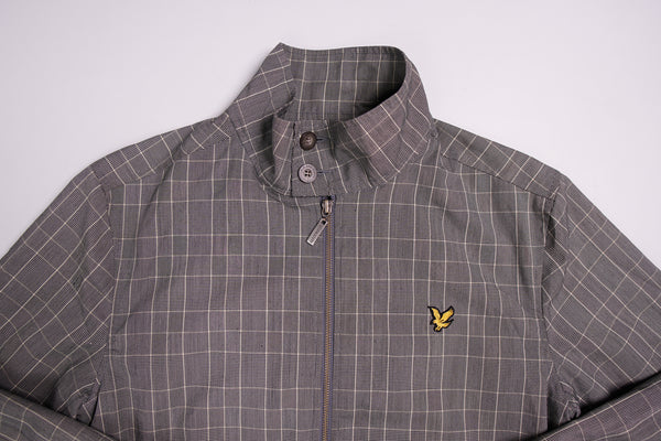 Vintage Lyle&Scott Jacket | S