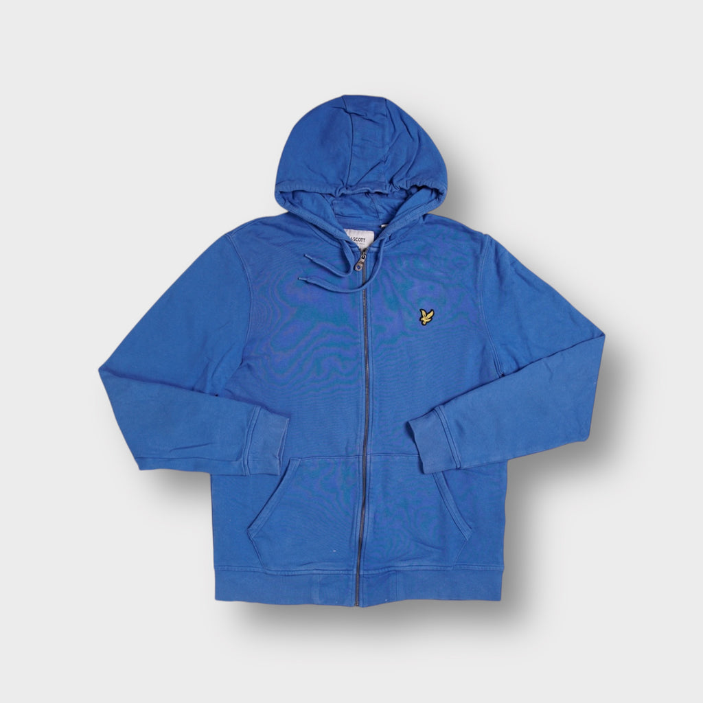 Lyle&Scott Sweatjacket | M