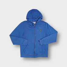 Load image into Gallery viewer, Lyle&amp;Scott Sweatjacket | M