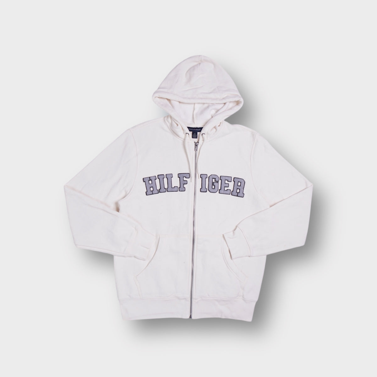 Tommy Hilfiger Sweatjacket | S