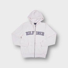Load image into Gallery viewer, Tommy Hilfiger Sweatjacket | S