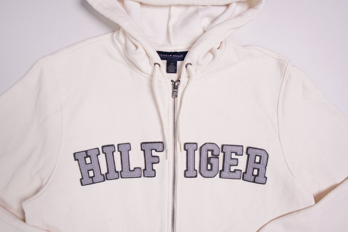 Tommy Hilfiger Sweatjacket | S