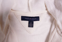 Load image into Gallery viewer, Tommy Hilfiger Sweatjacket | S