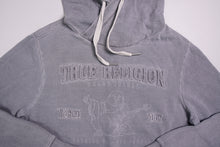 Load image into Gallery viewer, Vintage True Religion Pullover | L