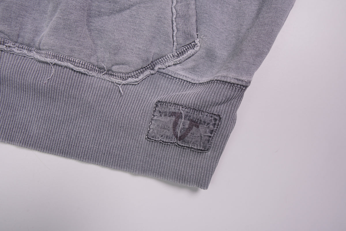 Vintage True Religion Pullover | L