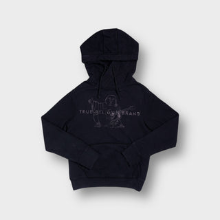 Vintage True Religion Pullover | L