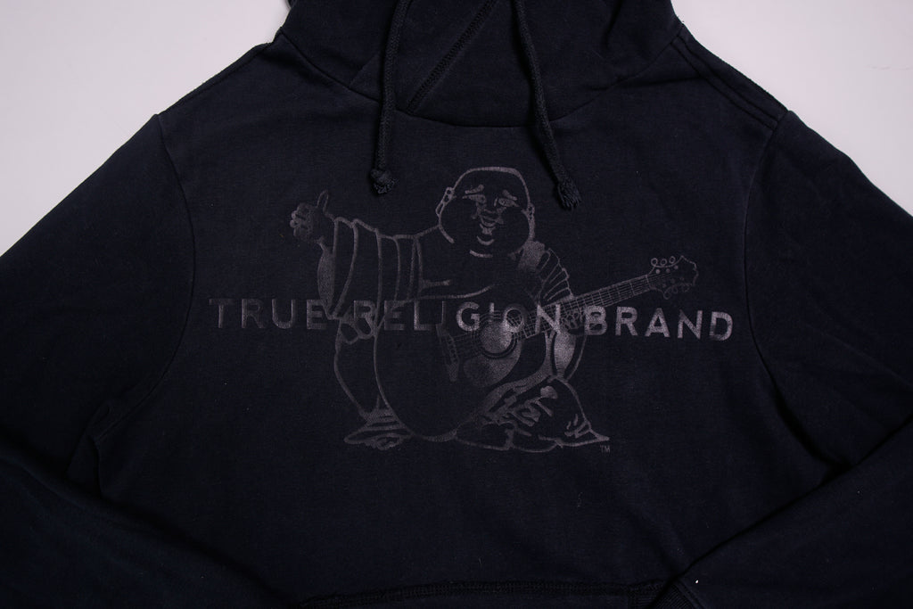 Vintage True Religion Pullover | L