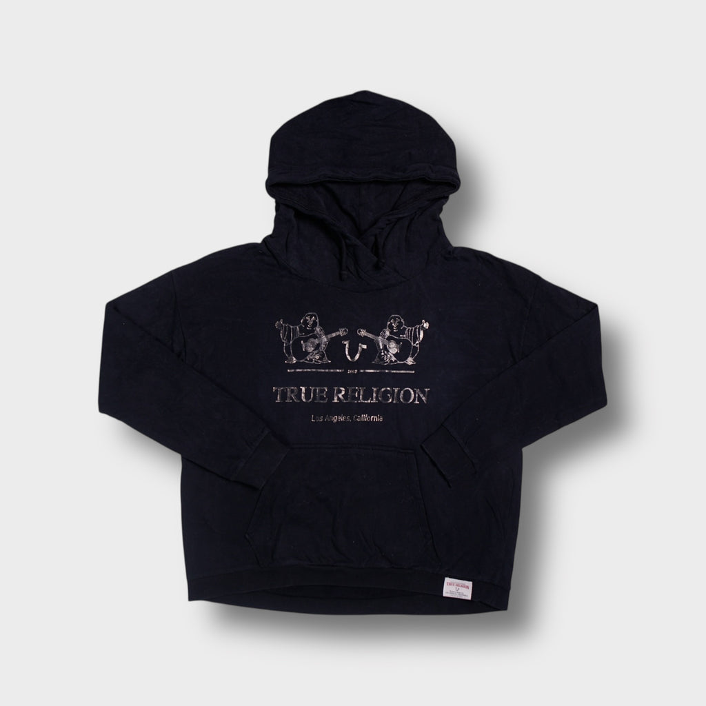 Vintage True Religion Pullover | M