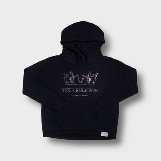 Vintage True Religion Pullover | M